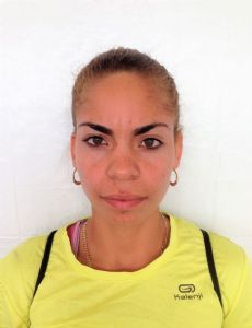 Licet Hernández