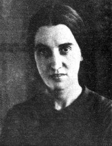 Renée Lamberet