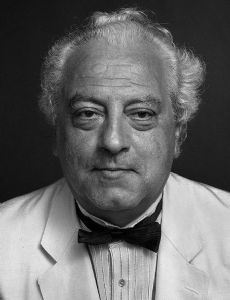 Jean Douchet