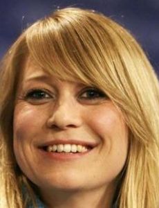 Trine Dyrholm