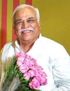 R. V. Deshapande
