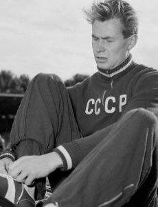 Igor Kashkarov