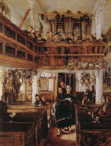 Otto Piltz