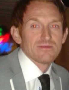Steve Jones (Northern Irish footballer)