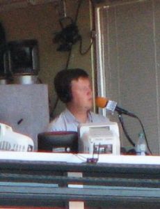 Dave Flemming