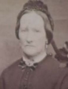 Vilhelmína Lever