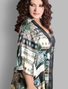 Noura Al Balushi