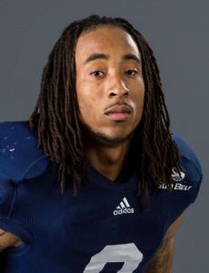 Montay Crockett
