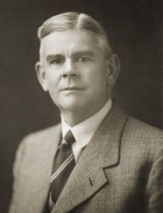 Walter Gordon Duncan