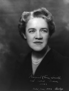 Margaret Chase Smith