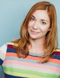 Caitlin Rose Williams