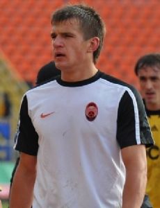 Oleksiy Polyanskiy