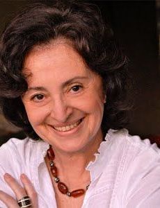 Ana Lúcia Torre