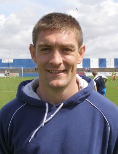 David Bayliss