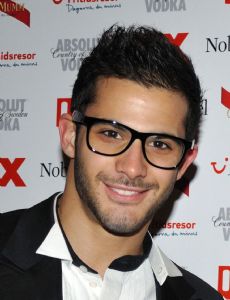 Eddie Razaz