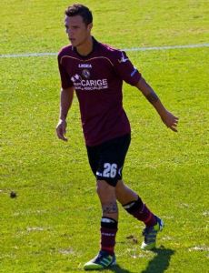 Luca Siligardi