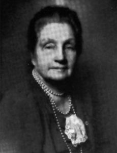 Winifred Edgerton Merrill
