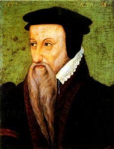 Theodore Beza