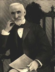 Isaac Newton Van Nuys