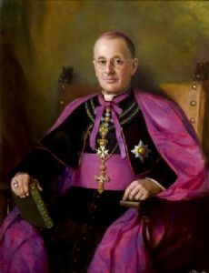 Mikiel Gonzi