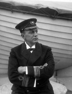 Kjeld Stub Irgens