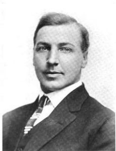 Pehr G. Holmes