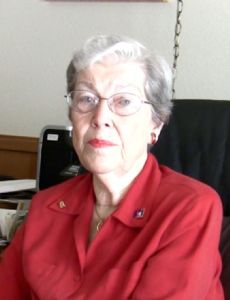 Darleane C. Hoffman