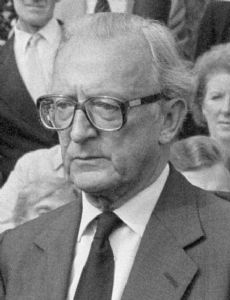 Peter Carington, 6th Baron Carrington