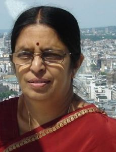 Ramarao Indira