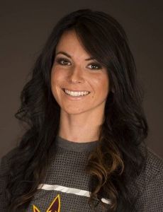 Cali Farquharson