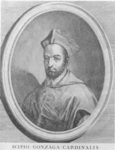 Scipione Gonzaga