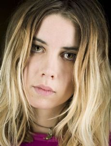 Ellie Rowsell