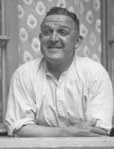 Bob Glendenning