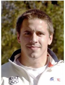 Romain Heinrich