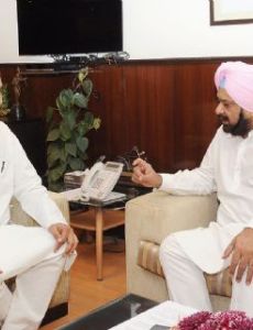 Jitendra Singh