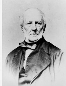 Thomas Gilbert (pioneer)