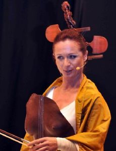 Delphine Haidan