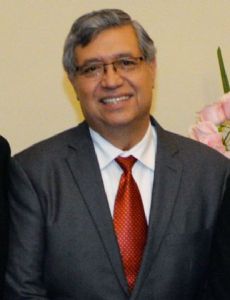 Jafeth Cabrera