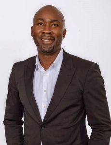 Ahmed Douhou