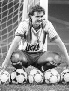 Valeri Masalitin