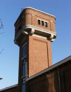 De Museumfabriek