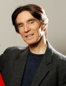 Jamie Redfern