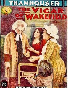The Vicar of Wakefield