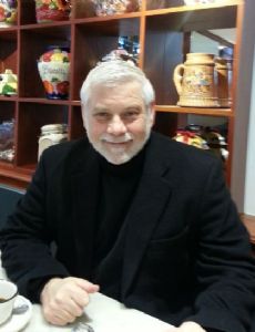 Edwin Black