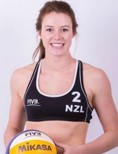 Shaunna Polley