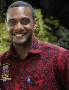Ratu Banuve Tabakaucoro