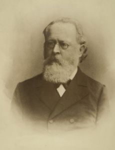 Julius Arnold