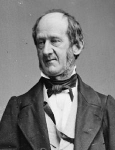Edward Stanly