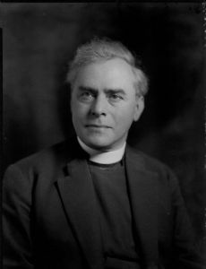 Walter Robert Matthews