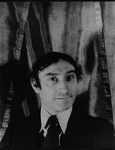 Vicente Escudero